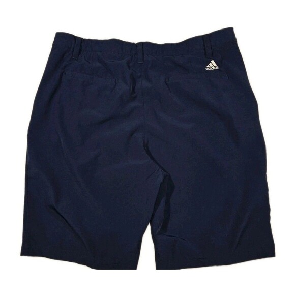 Lot Of 5 Mens Golf Shorts 2 Ben Hogan 1 Under Armour 1 Adidas 1 V46 38 38x10 - Picture 9 of 15